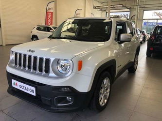 Jeep Renegade Limited