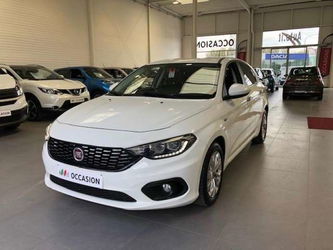 Fiat Tipo 1.4 i Eazy +Navigation