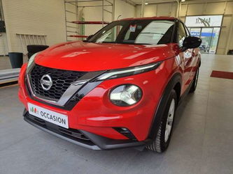 Nissan Juke N-CONNECTA Véhicule état showroom !