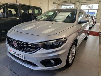 Fiat Tipo Easy+Navigation