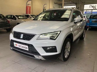 SEAT Ateca 1.0 Tsi Style