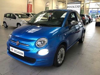 Fiat 500 LIVE EDIZIONE * AIRCO * Ecran tactile 8\