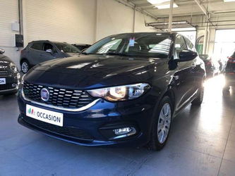 Fiat Tipo Pop