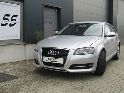 Audi A3 1.4 TFSI - Start/Stop Stronic - XENON - NIEUWSTAAT
