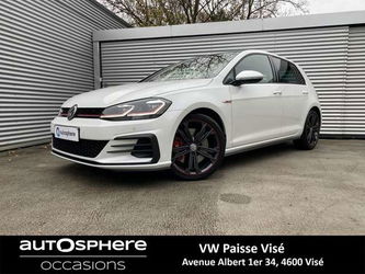 Volkswagen Golf GTI Performance 245cv Dsg