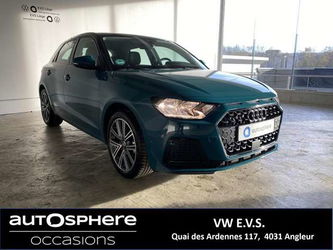 Audi A1 Advanced