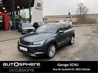 SEAT Ateca XcEllence