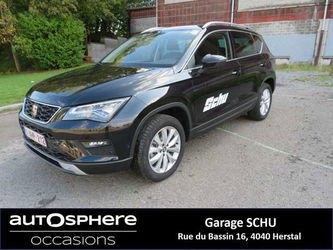 SEAT Ateca Style