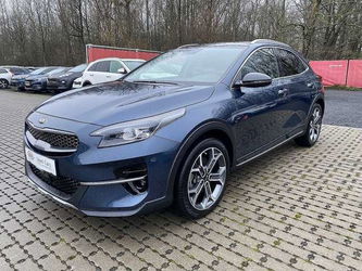 Kia Xceed 1.4 T-GDi More ISG