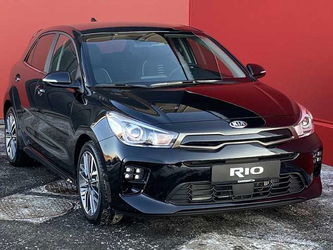 Kia Rio 1.0 T-GDi GT-Line