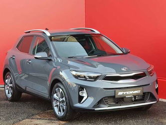 Kia Stonic 1.0 T More ISG DCT