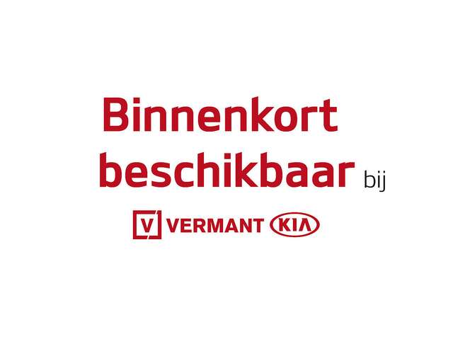 Kia Stonic 1.0 T More ISG DCT