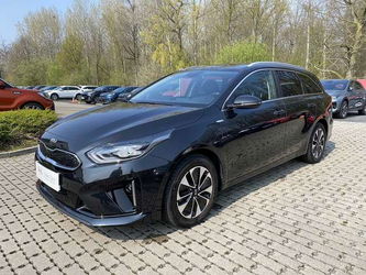 Kia Other 1.6 GDi PHEV Sense DCT + Alle packs