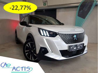 Peugeot 2008 50 kWh GT - GARANTIE - FULL - Remise 22,77%