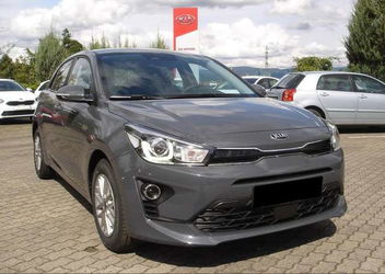 Kia Rio 1.2i Exclusive - Garantie 7 ans / 150.000km
