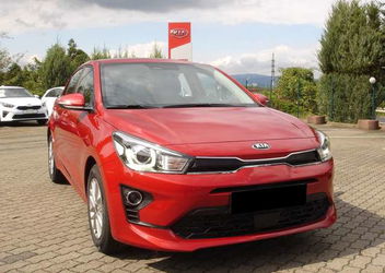 Kia Rio 1.2i Exclusive - Garantie 7 ans / 150.000km