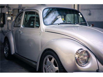 Volkswagen n-a 200 Pk sterke Kever 1302 German Look