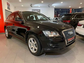Audi Q5 2.0 TFSI Quattro 101.000km Automaat