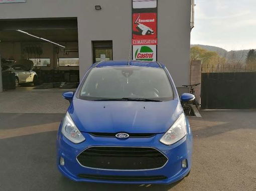 Ford B-Max 1.5 TDCi 75 FAP Titanium