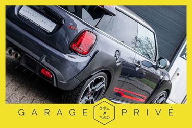 MINI John Cooper Works 2.0 GP #1860 | Garantie Mini
