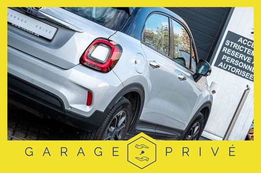 Fiat 500X 1.3 Lounge | Garantie Fiat 2 Ans