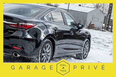 Mazda 6 2.0i SKYACTIV-G Privilege Edition | Garantie Mazda