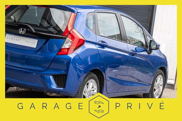 Honda Jazz 1.3i-VTEC Elegance | Garantie 12M