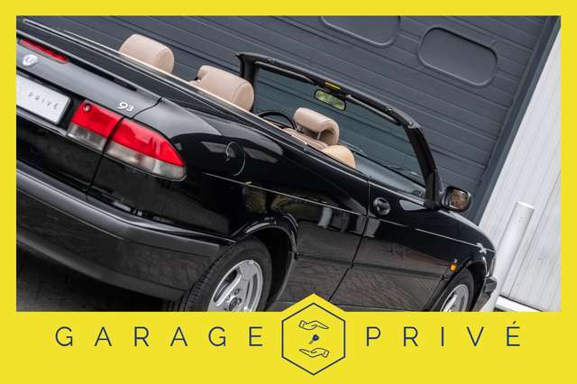 Saab 9-3 2.0 Turbo LPT SE