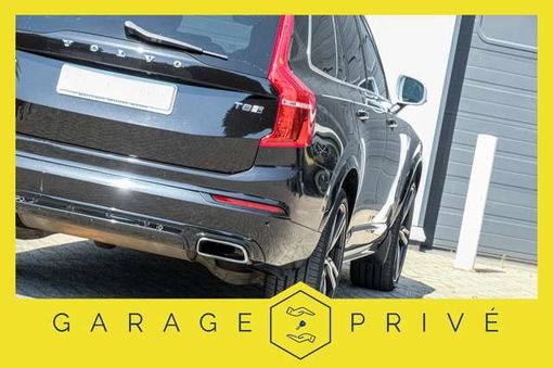 Volvo XC90 4WD R-Design 7pl. | Garantie 12M