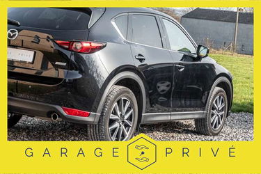 Mazda CX-5 2.2 SKYACTIV-D 2WD Skycruise | Garantie Mazda