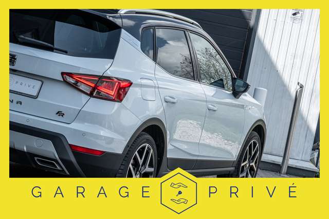 SEAT Arona 1.0 TSI FR DSG | Comme neuve | Garantie Seat