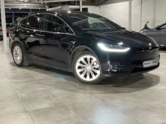 Tesla Model X * 75X * AUTOPILOT * 1OWNER * CARBON PACK
