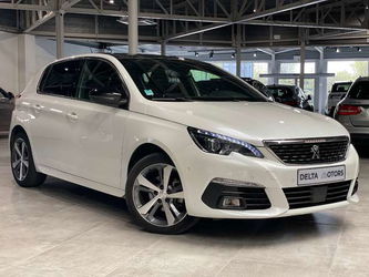 Peugeot 308 GT-Line * Pano * Cruise Control * 1.2i