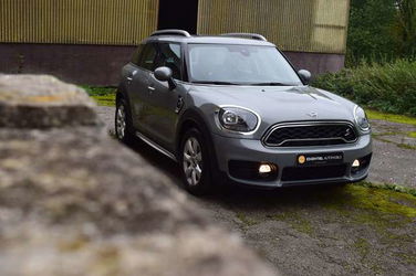 MINI Cooper SD Countryman 2.0DAS SD Automatique / Cuir / Navigation / NEUVE