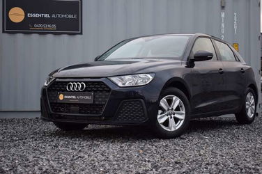 Audi A1 30 TFSI Advanced / Apple CarPlay / Android Auto