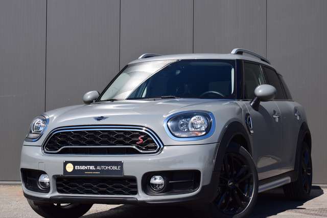 MINI Cooper SD Countryman 2.0 DAS S - SPORT - NEUVE - 0 KM -