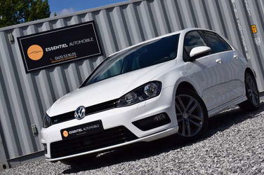 Volkswagen Golf 1.4 TSI ACT Highline