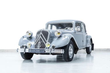 Citroen n-a Avant - 15 6Cyl - Full options