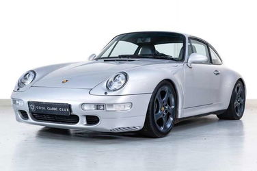 Porsche Autre 3.6 Coupé S