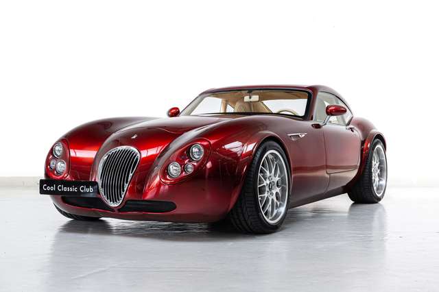 Wiesmann Autre GT