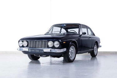 Lancia Autre 2000 Coupé inj. - 1 of 705 ever made