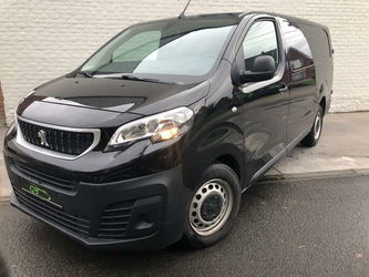 Peugeot Expert l3 *navigatie*