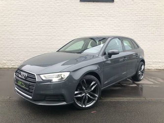 Audi A3 1.6 TDi Design