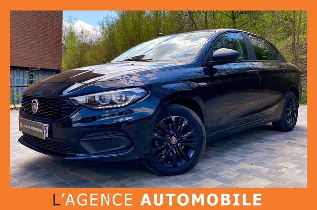 Fiat Tipo 1.4i Street - GARANTIE FIAT 06/2022