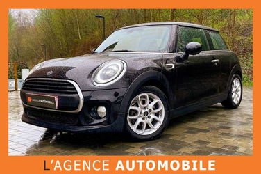 MINI One GARANTIE 12M