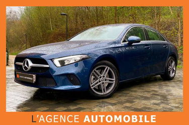 Mercedes A 250 e PHEV - GARANTIE MERCEDES 03/2022