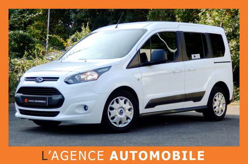 Ford Tourneo Connect Treuil chaise roulante - GARANTIE 12M