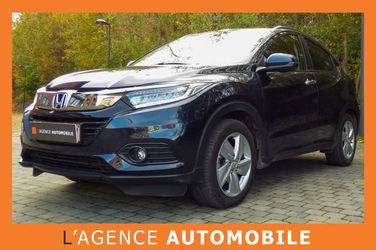 Honda HR-V GARANTIE HONDA 02/2022 - 1.5i-VTEC Executive