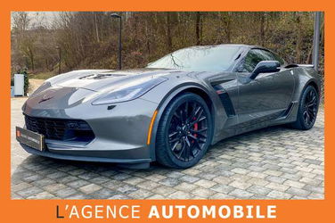 Corvette Z06 GARANTIE 12M
