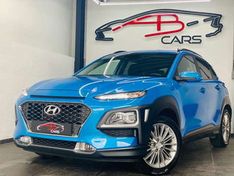 Hyundai Kona 1.0 T-GDi * GAR 01-2023 * GPS * CAMERA * SPORT